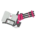 Heavy Splatling